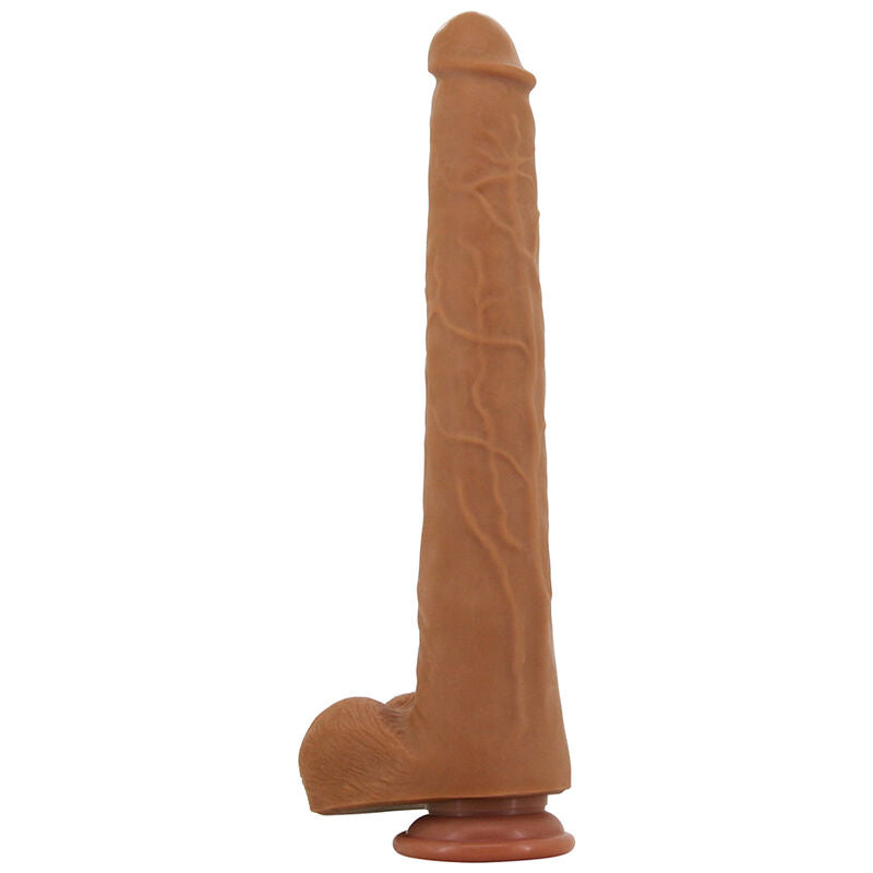 Pretty Love Viggo Dildo – Braun