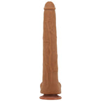 Pretty Love Viggo Dildo – Braun