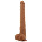 Pretty Love Viggo Dildo – Braun