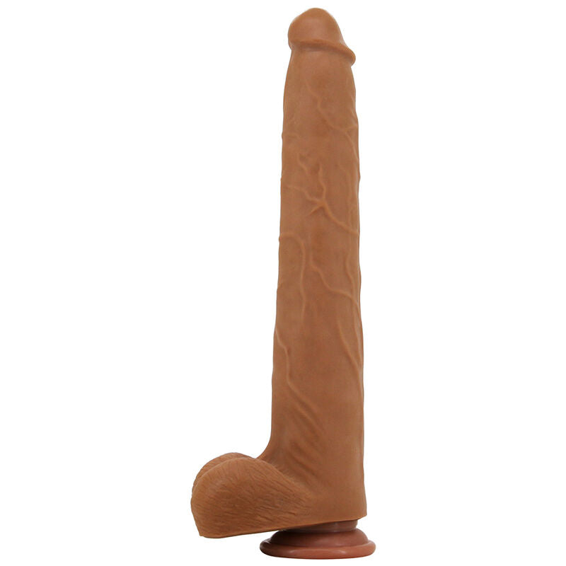 Pretty Love Viggo Dildo – Braun