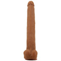 Pretty Love Viggo Dildo – Braun