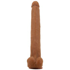 Pretty Love Viggo Dildo – Braun