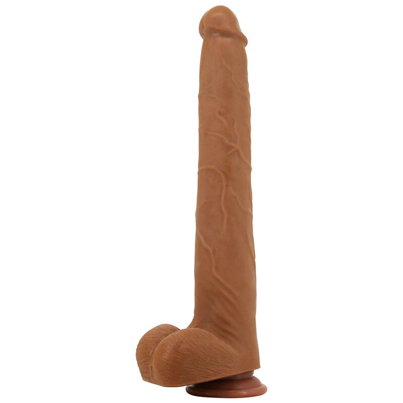 Pretty Love Viggo Dildo – Braun
