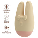Romance Bunny MC69 Mini-Stimulator