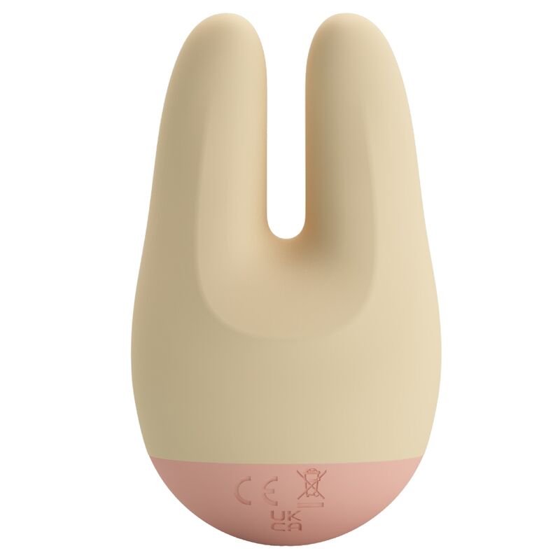Romance Bunny MC69 Mini-Stimulator