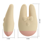 Romance Bunny MC69 Mini-Stimulator