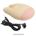 Romance Bunny MC69 Mini-Stimulator