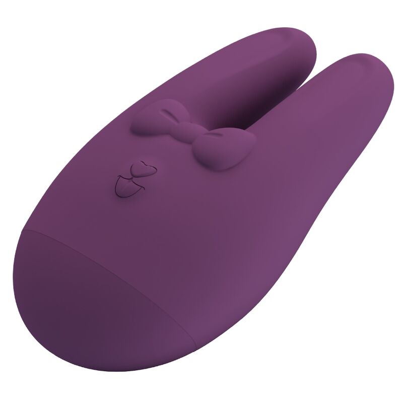 Romance Bunny MC69-1 Mini-Stimulator