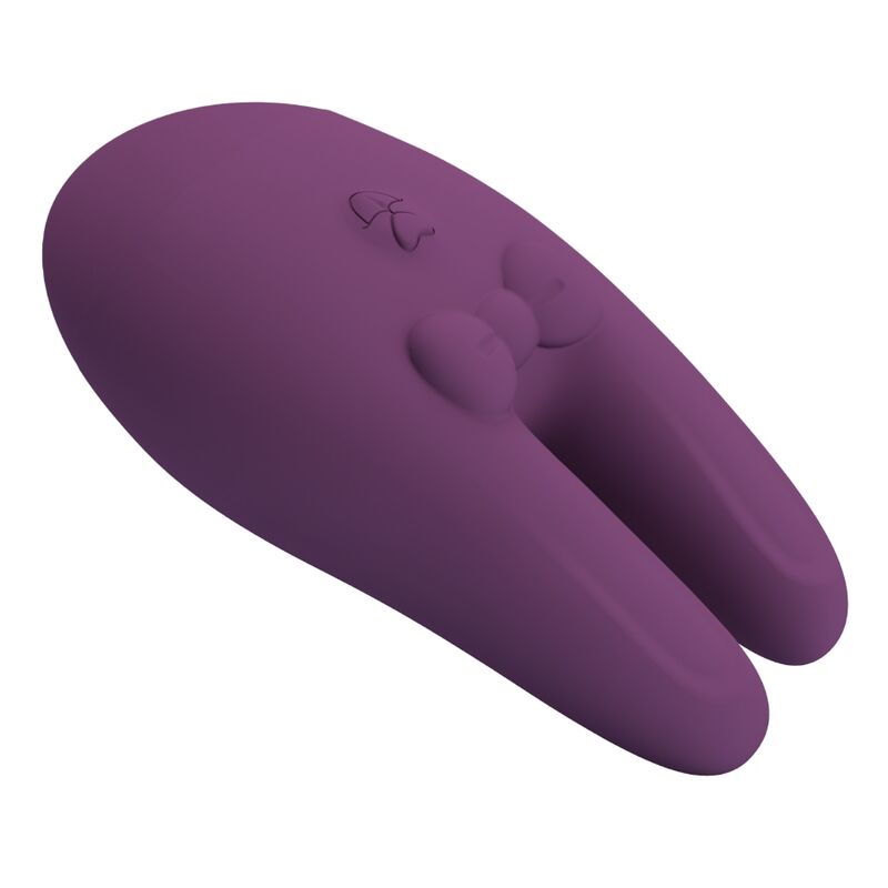 Romance Bunny MC69-1 Mini-Stimulator