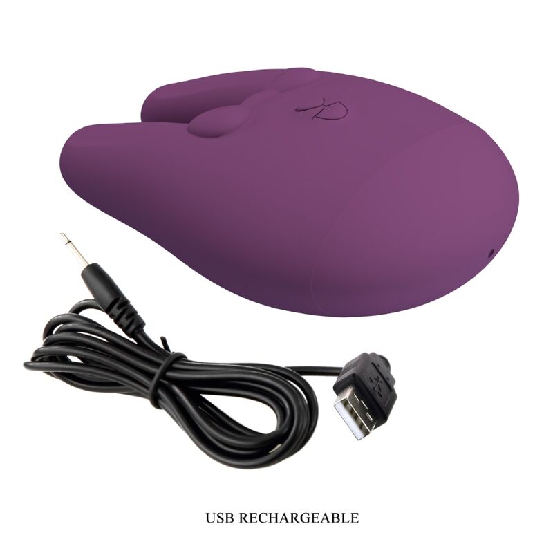 Romance Bunny MC69-1 Mini-Stimulator