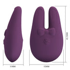 Romance Bunny MC69-1 Mini-Stimulator
