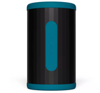 LELO - F2S DOUBLE SONIC MALE STROKER MIT DUALER SCHALLSTIMULATION TÜRKIS
