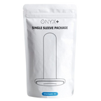 Kiiroo Onyx+ Ersatzhülle Standard Fit aus TPE – 1 Stück