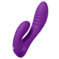 Fantasy for Her Secret Lover Dual-Vibrator Lila – 13,9 cm