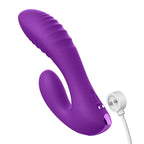 Fantasy for Her Secret Lover Dual-Vibrator Lila – 13,9 cm