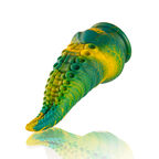 EPIC Cybersilicock Cetus Large Silikondildo – 20,5 cm
