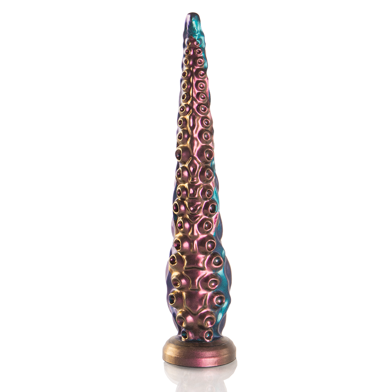 EPIC Cybersilicock Charybdis Large Silikondildo – 31,5 cm