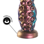 EPIC Cybersilicock Charybdis Large Silikondildo – 31,5 cm