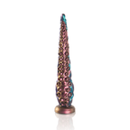 EPIC Cybersilicock Charybdis Small Silikondildo – 25 cm