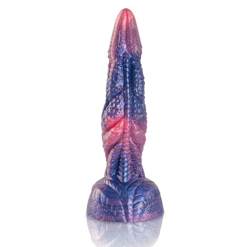 EPIC Cybersilicock Dionysus Silikondildo – 20 cm