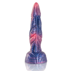 EPIC Cybersilicock Dionysus Silikondildo – 20 cm