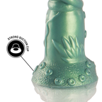 EPIC Cybersilicock Hades Silikondildo – 19,3 cm