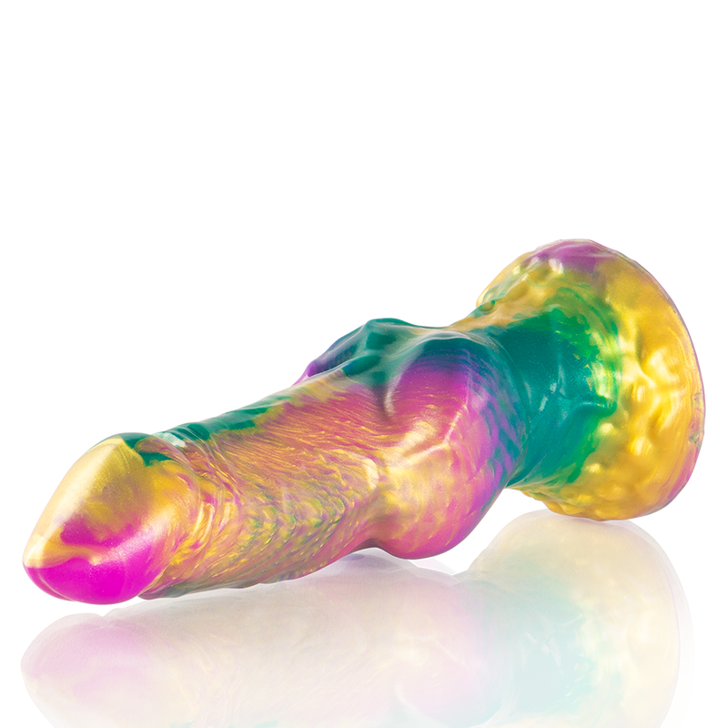 EPIC Cybersilicock Iris Silikondildo – 22,5 cm
