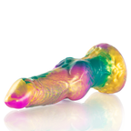EPIC Cybersilicock Iris Silikondildo – 22,5 cm