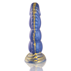EPIC Cybersilicock Poseidon Silikondildo – 22 cm