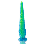 EPIC Cybersilicock Scylla Large Silikondildo – 31,5 cm