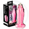 EPIC Triton in Pink/Schwarz mit Verpackung