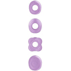 Satisfyer Pro 2 Generation 4 Connect App Klitorisstimulator Amethyst