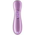 Satisfyer Pro 2 Generation 4 Connect App Klitorisstimulator Amethyst
