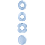 Satisfyer Pro 2 Generation 4 Connect App Klitorisstimulator Serene Blue