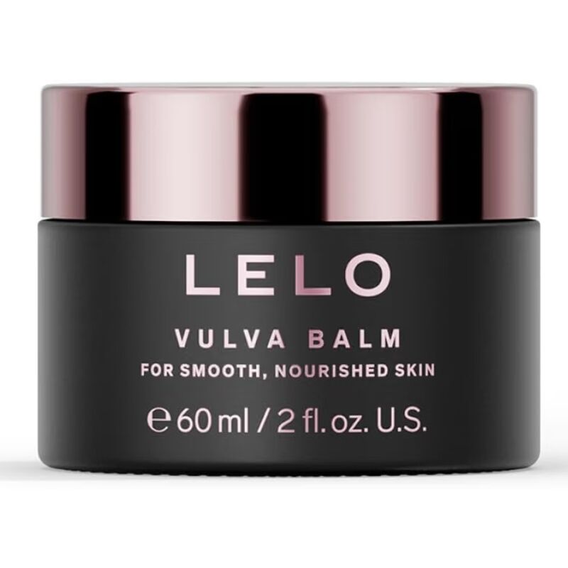 LELO Vulva Balm im 60-ml-Tiegel