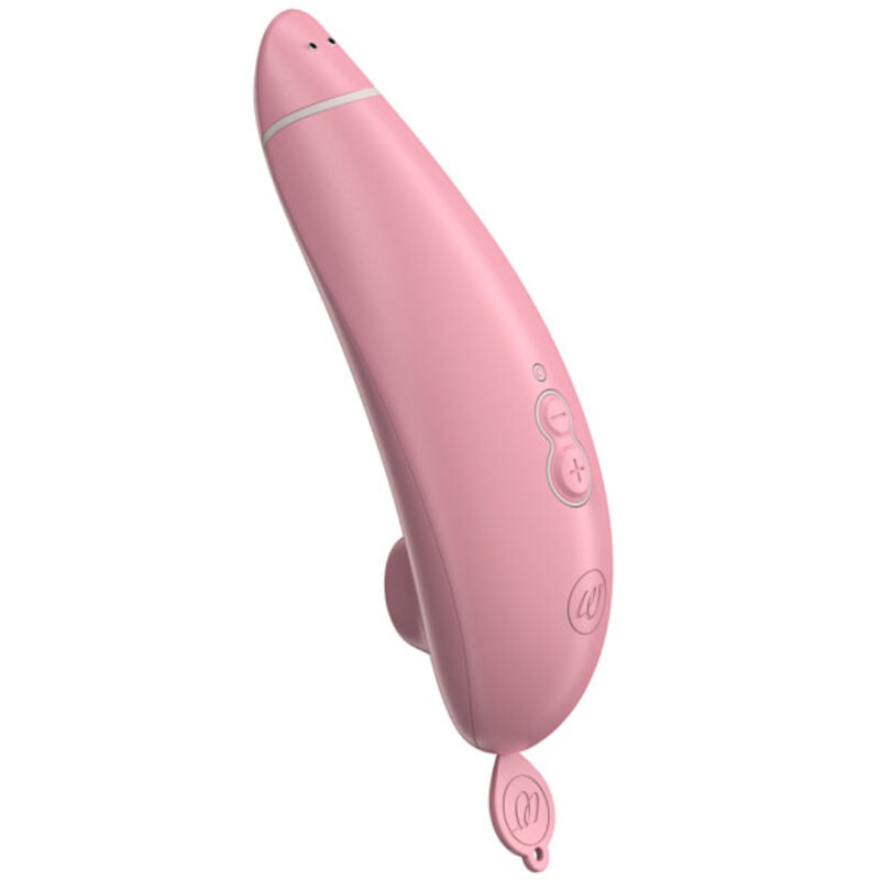 Womanizer Premium eco Klitorisstimulator Rose – IPX4