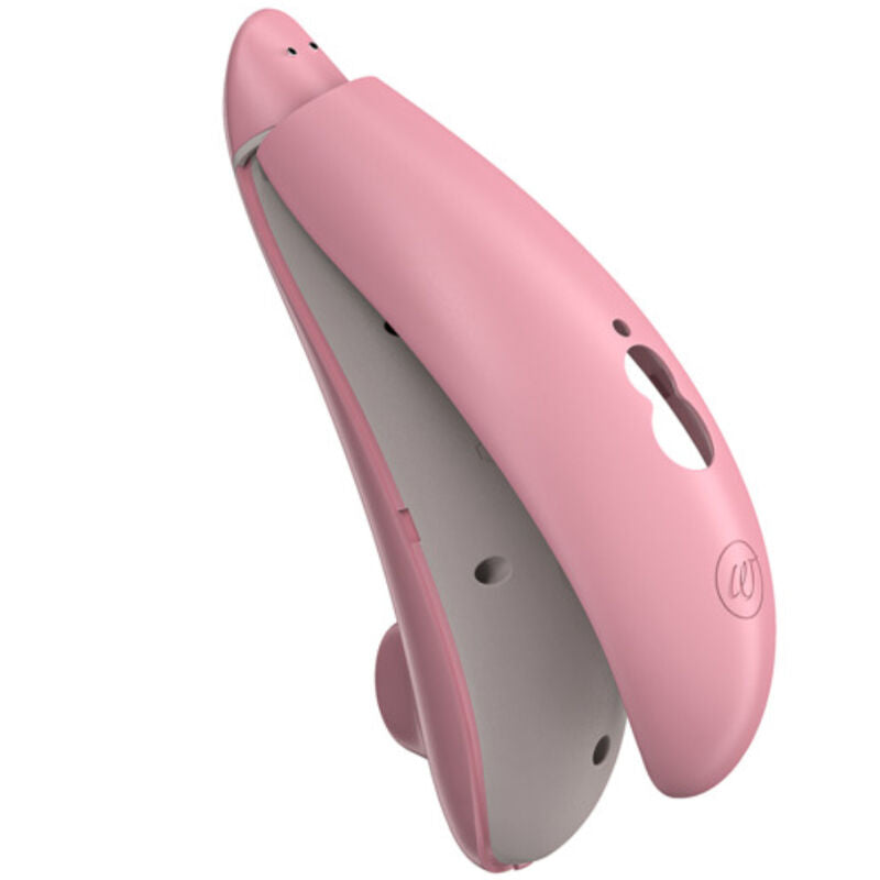 Womanizer Premium eco Klitorisstimulator Rose – IPX4