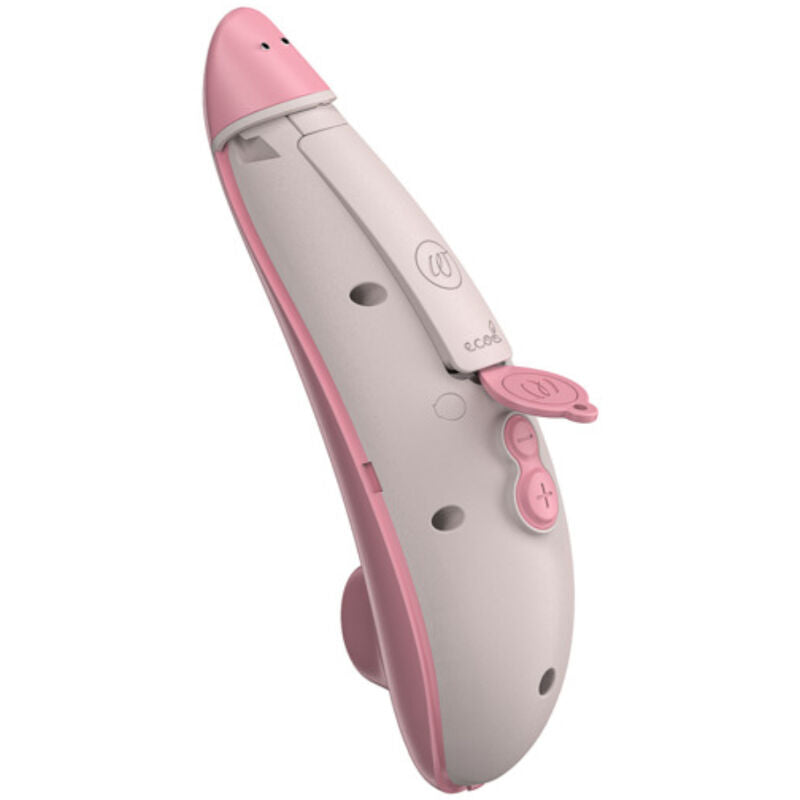 Womanizer Premium eco Klitorisstimulator Rose – IPX4