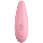Womanizer Premium eco Klitorisstimulator Rose – IPX4