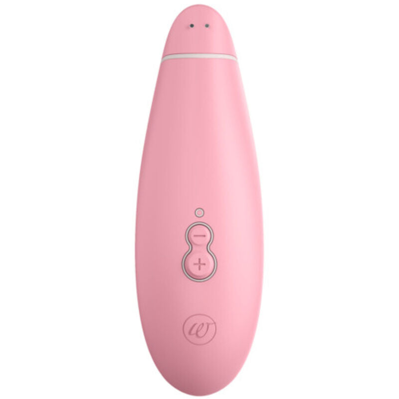 Womanizer Premium eco Klitorisstimulator Rose – IPX4
