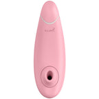 Womanizer Premium eco Klitorisstimulator in Rose mit Biolene-Gehäuse