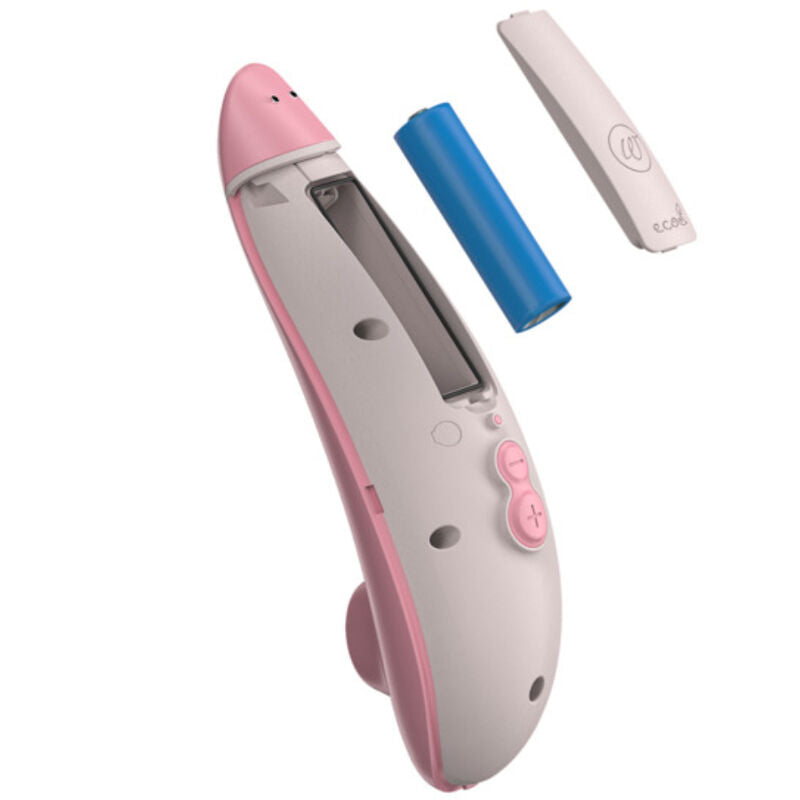 Womanizer Premium eco Klitorisstimulator Rose – IPX4