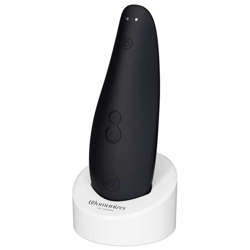 Womanizer Classic 2 Klitorisstimulator Schwarz – 10 Stufen