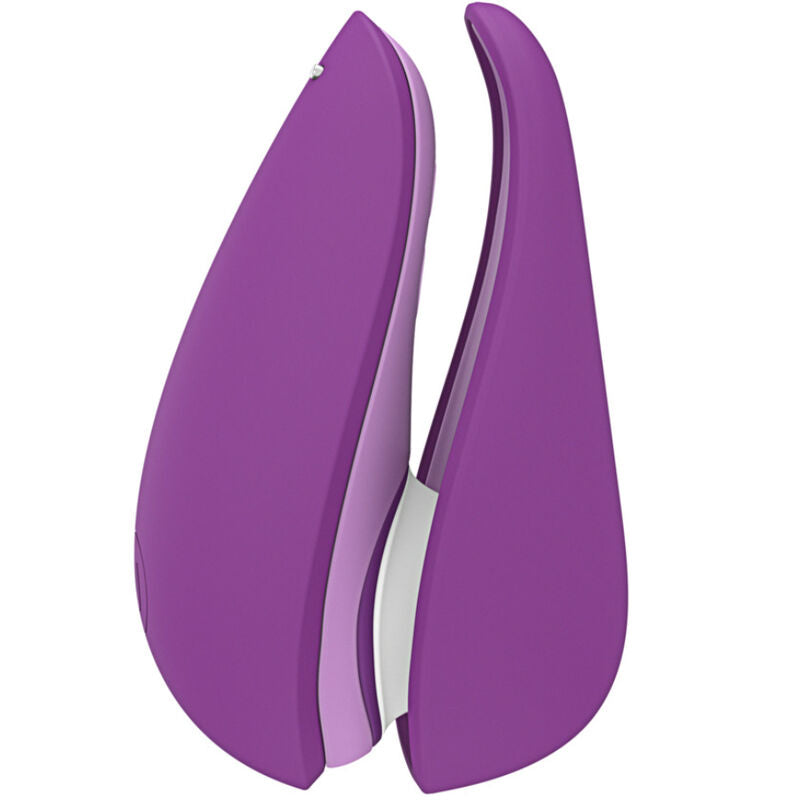 Womanizer Liberty 2 Klitorisstimulator Violett – 8 Intensitäten