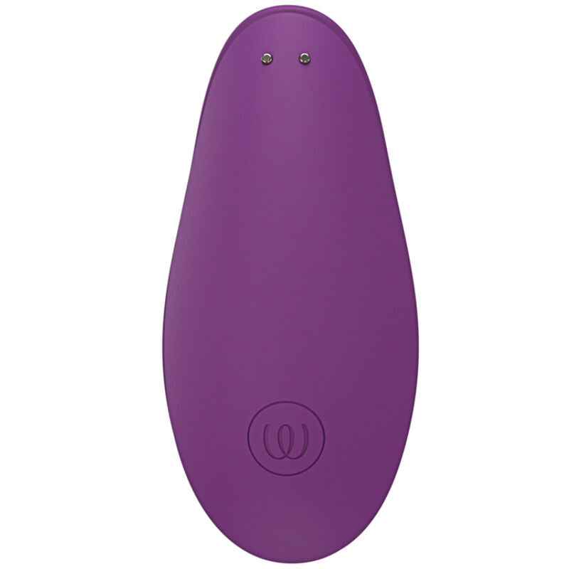 Womanizer Liberty 2 Klitorisstimulator Violett – 8 Intensitäten