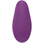 Womanizer Liberty 2 Klitorisstimulator Violett – 8 Intensitäten