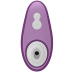 Womanizer Liberty 2 Klitorisstimulator in Violett