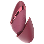 Womanizer Next Sensual Collection Klitorisstimulator – Bordeaux
