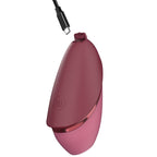 Womanizer Next Sensual Collection Klitorisstimulator – Bordeaux