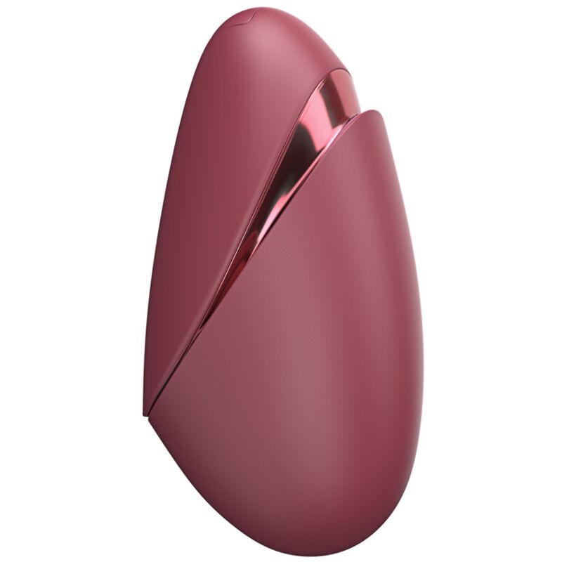 Womanizer Next Sensual Collection Klitorisstimulator – Bordeaux